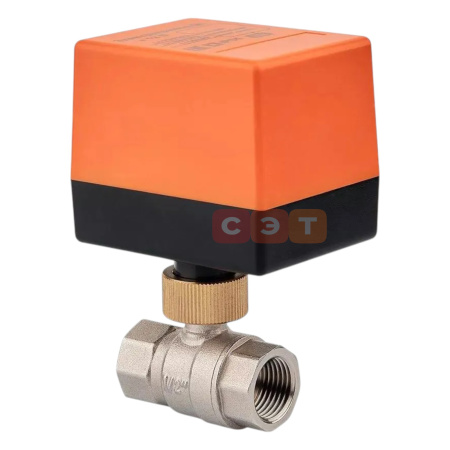 Комплект Gidrolock ВОДОСТОП 1/2